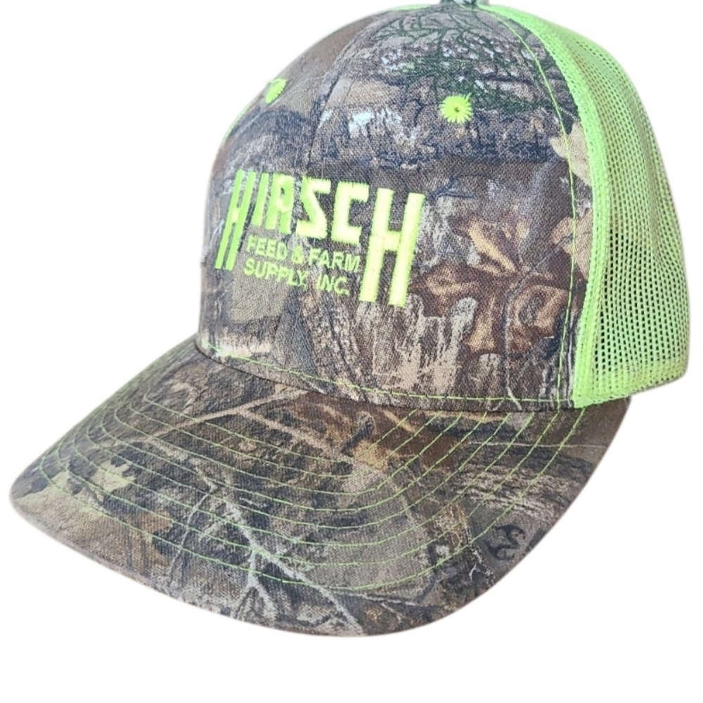 BOGO: Hirsch HAT